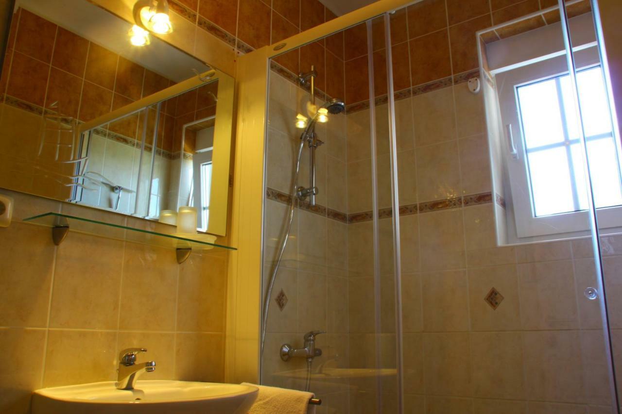 Villa Lucija Rab Town Værelse billede